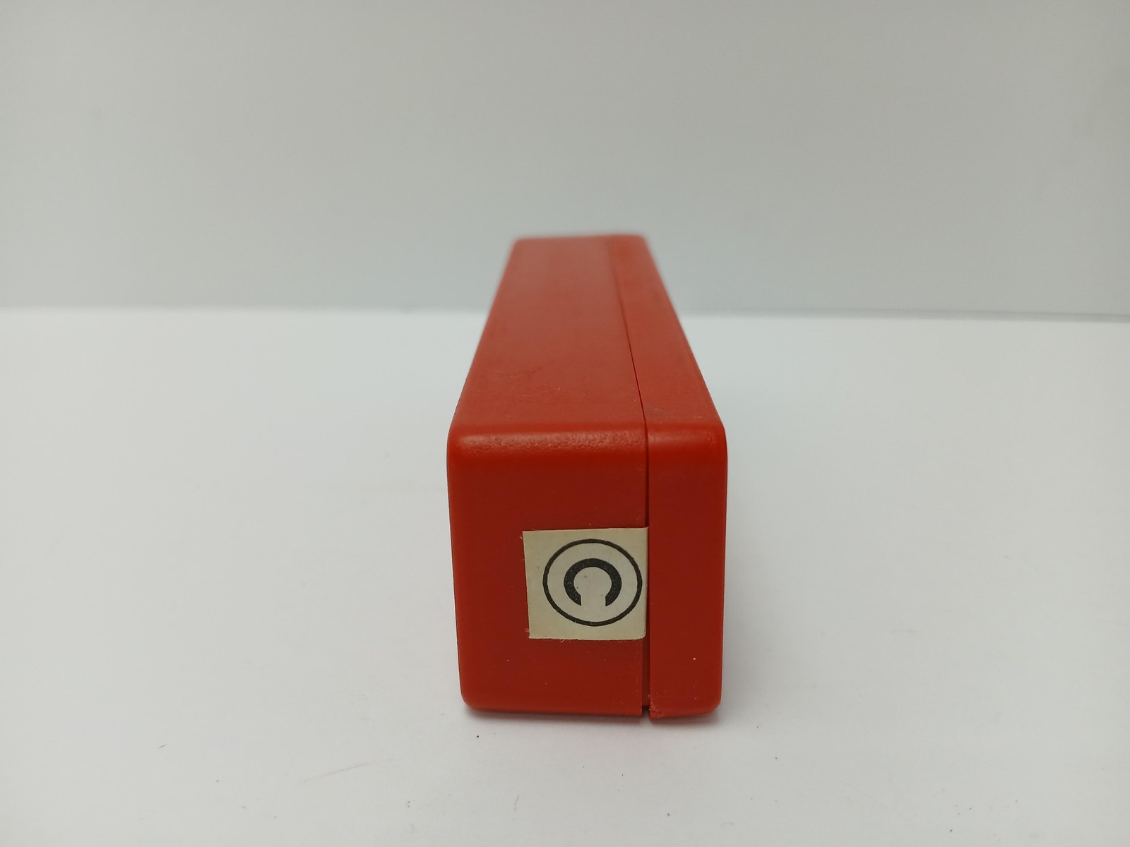 Hering Free Blues Harmonica 10-Hole Diatonic Key of C with Case Red Comb Brazil