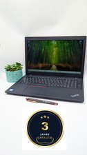 Lenovo Thinkpad L590 i5-8265U 15,6" FullHD 512GB - 2TB SSD 8, 16 , 32GB RAM HDMI
