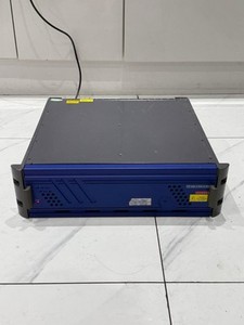Générateur De Test HD-SDI Snell Wilcox - Pour Vidéo Haute Définition, Occasion