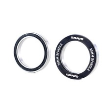 Image of SRAM Bicycle Cycle Bike BB30 Bearing Assembly For BB30 BB30