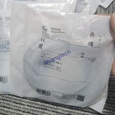 1PC New IFM IG0378 Proximity Switch Sensor Free Shipping