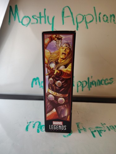 Hasbro E6348 Marvel Legends 80th Anniversary 6 In Comic Thor Action Figure - Picture 4 of 6