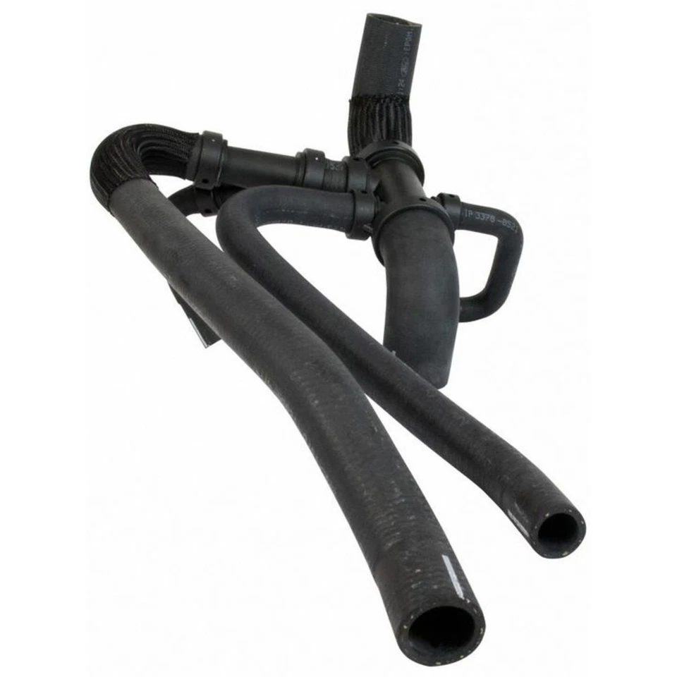 Manguera de radiador KM6629 Motorcraft para Ford Mustang 2008-2012 Foto 2 de 4