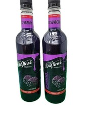 2 Boysenberry Syrup, 24.4 Fl/ 750 Ml  Fluid O...