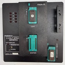 Pro-Log PM9064A 5 Volt Generic EPROM Module for the M900 & M980 programmers
