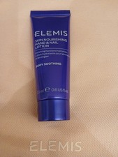 Image of Elemis Skin Nourishing Hand & Nail Lotion 20ml New & Sealed