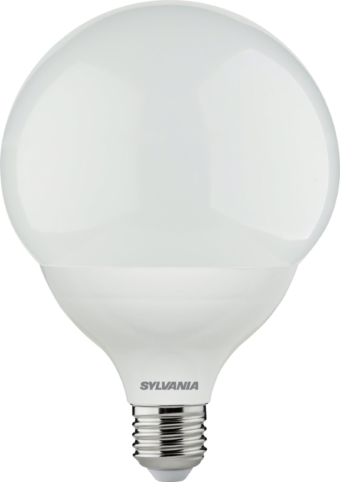 LED Globe G120 Opal Globe Not Dimmable Bright 20W = 150 Watt 2700K ES 26902