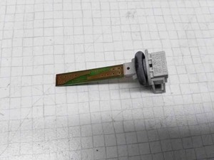 SKODA OCTAVIA II Combi 1Z5 Temperatursensor 4B0820539 2110060103 2.00 32499169