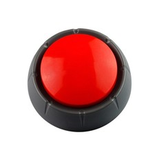 Bullshit Button Sound Effect Toy Funny Office Supplies Joke Gift Entertainment