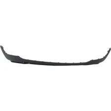 Front Center Valance Textured For 2007-2010 Mini Cooper - Chassis R55/R56/R57