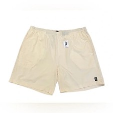 NWT Rhone Men's 7'' Essential Training Shorts