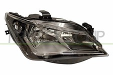 Hauptscheinwerfer Rechts Chrom Für Seat IBIZA IV SC 6J1 6P5 2013-2015