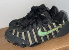 vintage Nike track spikes Michael Johnson takedown model size 6 — photo 2