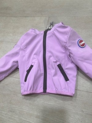 colmar baby girl jacket