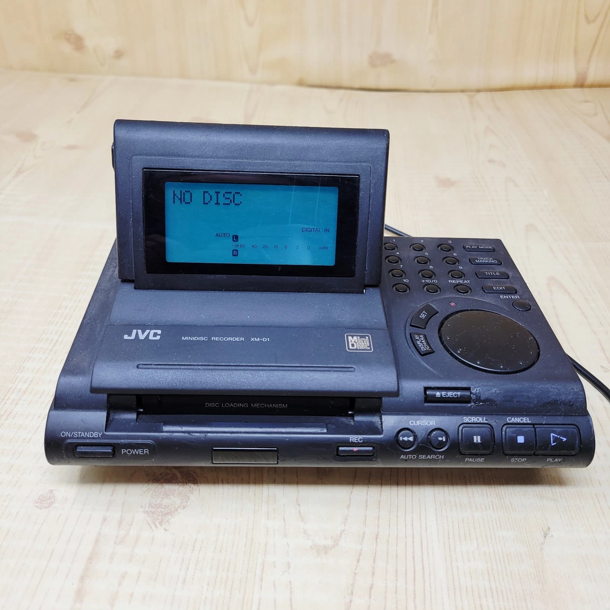 ビクター JVC XM-B11P MDプレーヤー 5546 Amazon | Victor ビクター JVC XM-ZX3-A ブルー ポータブルMD