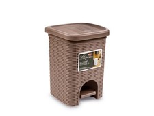 Pattumiera marca Stefanplast modello 30101