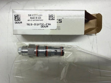Sun Hydraulics CBCA-LHN Counter Balance Valve...