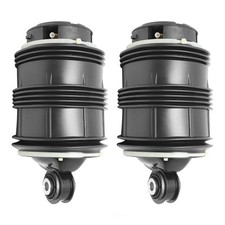Air Suspension Springs - Set of 2 - Unity Aut...