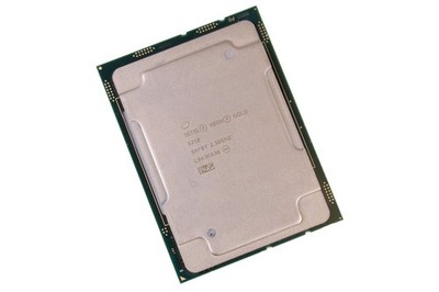 Intel Xeon Gold 5218 16-Core LGA-3647 SRF8T (inkl.MwSt/VAT)