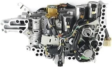 JF017E Auto Transmission Valve Body Compatible with Altima Teana Infiniti... 