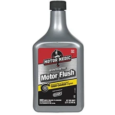 Niteo Motor Medic MFD1 Synthetic Motor Flush - 32 oz.
