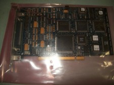 OMS Pro-dex PCIx motor controller PCI board