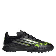 adidas Kids League Juniors Astro Turf Football Boots Lace Up