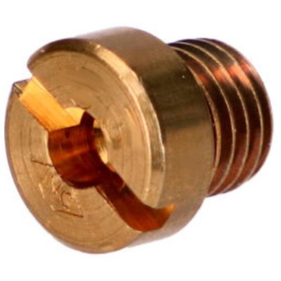 HD Main Jet Polini Hauptdüse M6 0,74 mm für Dellorto Vergaser   74 SGX PMX Speed