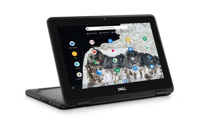 Dell Chromebook 3100 2-in-1 11.6