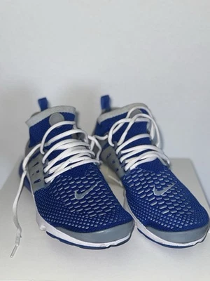 NIKE Air Presto Flyknit Ultra – Racer Blue – Gr. 44.5 - Bild 1 von 4