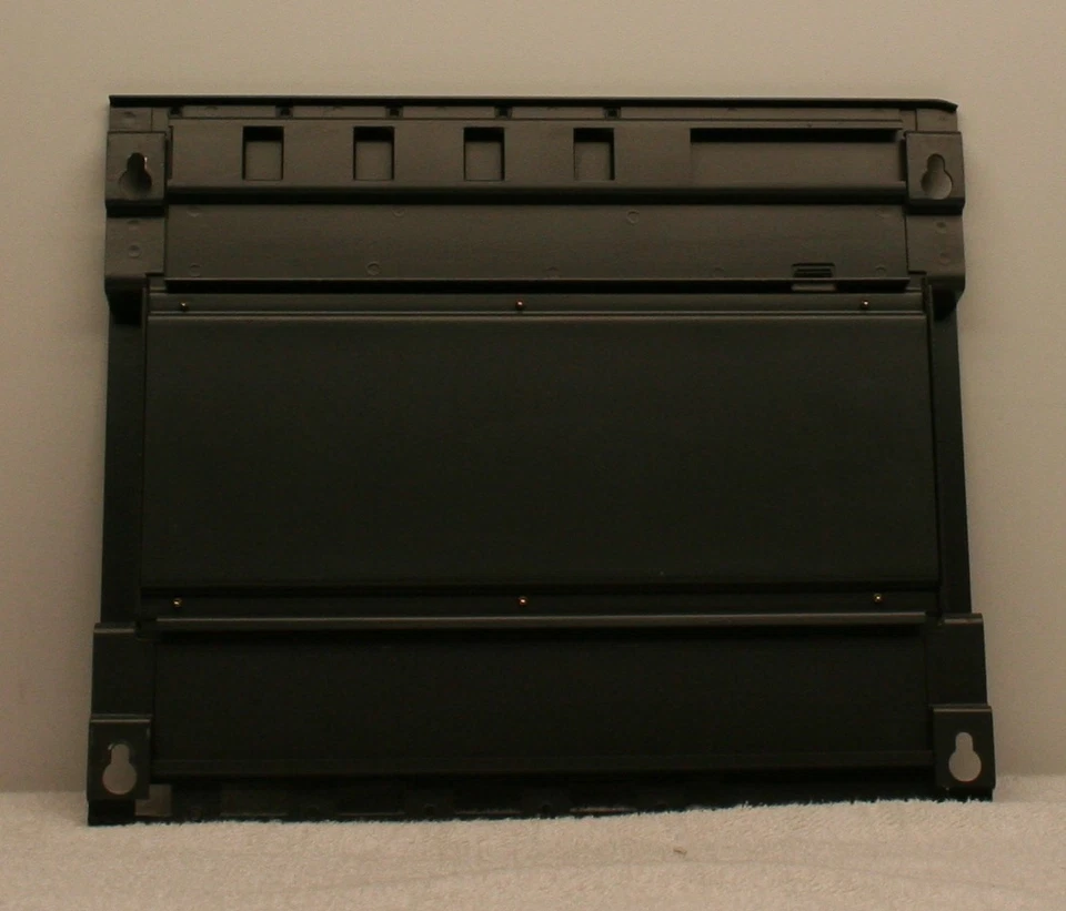 Rack o base ranura para tarjetas Mitsubishi A55B MELSEC **XLNT** Foto 2 de 2