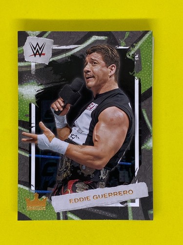 WWE Panini Chronicles 2023 BRONZE Parallel Pick Your Own Wrestling Card Rookie - Picture 48 of 140