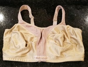36g sports bra high impact