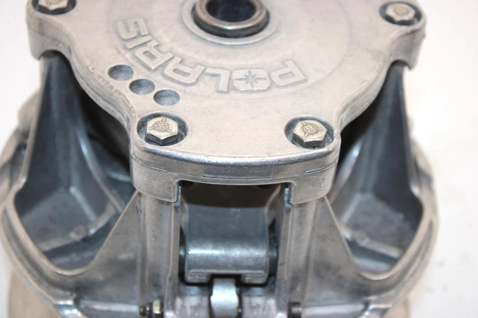 93 Polaris Trail Oem Primary Clutch 1321573 SP134 - Image 4 of 4