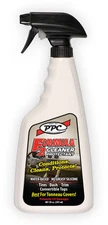 PPC Formula 2 Cleaner / Protectant 02-020 20oz Bottle Protective Prodcts