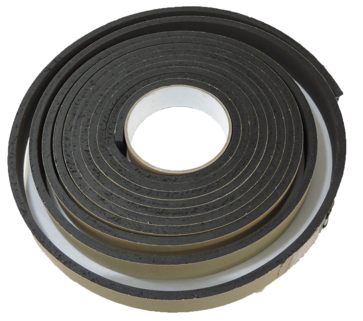 16 Foot Roll Disposable Hat Size Reducer Sweatband Grey Sticky