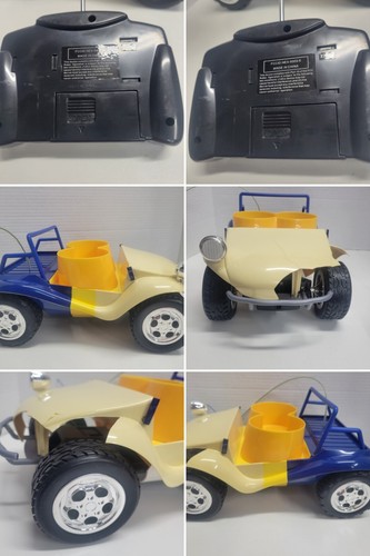 Radio Control Beer Dune Buggy 1:12 RC Car Excalibur Electronics - Picture 2 of 24