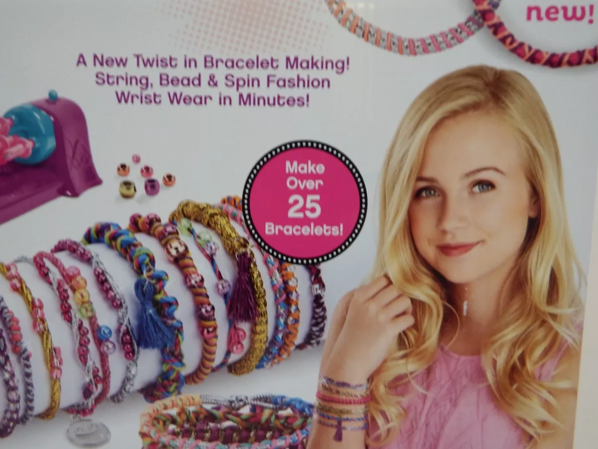 Buy Cra-Z-Loom Band Maker, Jewellery and fashion toys