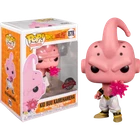 Funko Pop! Dragon Ball Z: Kid Buu Kamehameha Figure *CHANCE OF CHASE*