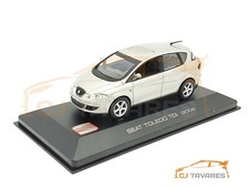 ALTAYA SEAT TOLEDO TDI 2004 1/43