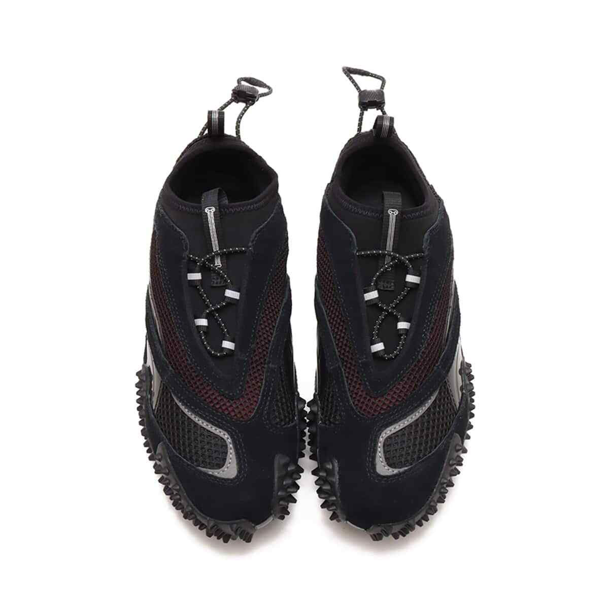 399344-01 Aries Puma Mostro AC Puma Black Dark Jasper (Men's 399344-01 Aries Puma Mostro AC Puma Black Dark Jasper (Men's