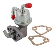 Fuel Pump 16241-52032 For Kubota B2910 B2920 ...