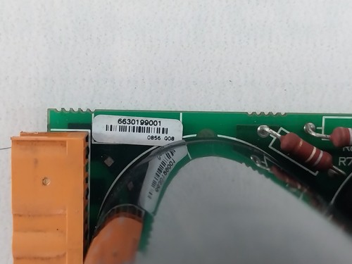 Control Techniques 7004-0187 ISS 2 Planar Magnetics - Picture 13 of 17