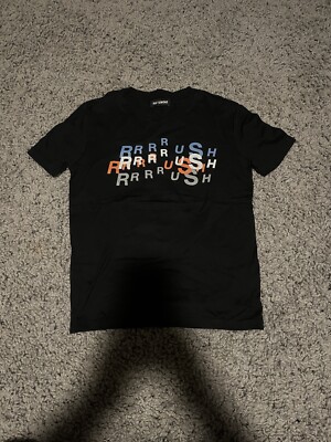 RAF Simon s Rush Tee