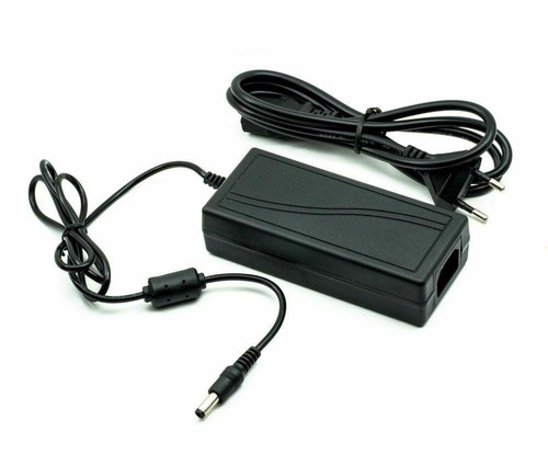 12V 24V 2A/3A/5A Trafo Netzteil Netzadapter Driver f.LED SMD RGB Strip Streifen - Bild 12 von 14