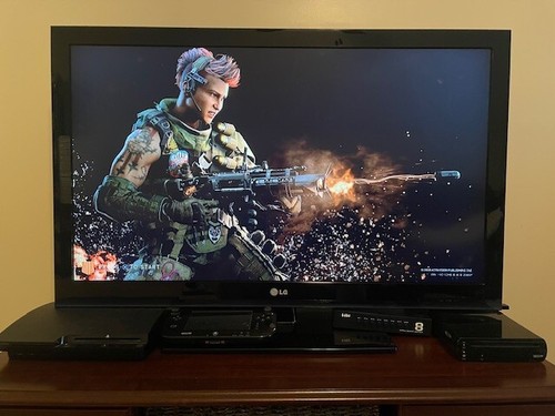 Call Of Duty Black Ops 4 (Sony PlayStation 4, PS4) - Imagen 7 de 7