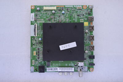 Câble Nappe JVC LT-49MA875 (alim Vers Carte Mère) - Neuf Ouvert Jamais Utilisé