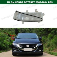 Right LED Side Mirror Indictor Light Turn Lamp for HONDA ODYSSEY 2009-2014 RB3