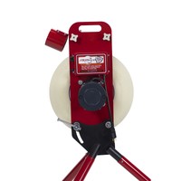First Pitch Original Baseball Softball Pitching Machine 80mph 24 & 32 Legs on sale First Pitch Original Baseball Softball Pitching Machine 80mph 24 & 32 Legs on sale
