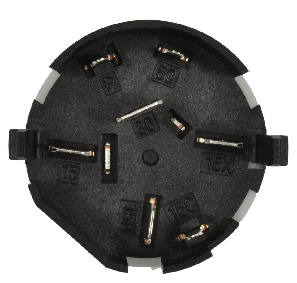 Interruptor de encendido para Mercedes Benz ML320 ML350 ML430 ML500 ML55 AMG Foto 3 de 3